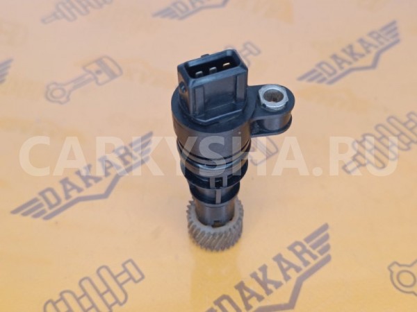 Датчик скорости МКПП Mitsubishi Lancer CS3A 4G18 Mitsubishi Lancer 