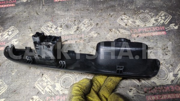 Блок ЭСП стеклоподъёмников Дэу Матиз Daewoo Matiz оригинальный номер 96563826