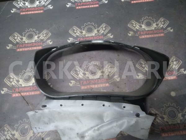 Накладка щитка приборов Датсун Он-До 2018г Datsun on-DO оригинальный номер 21955325124