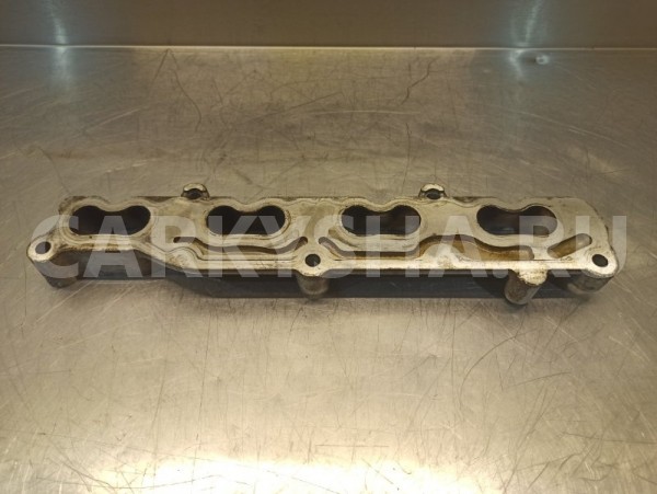 Коллектор впускной SUZUKI SWIFT ZC72S K12B 1.2 Suzuki Swift 