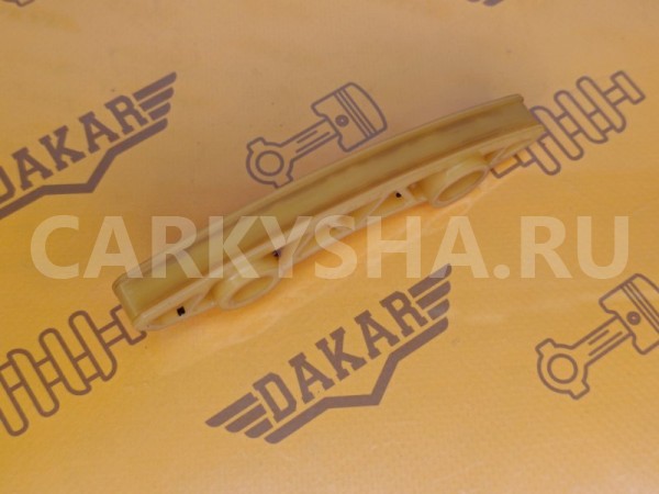 Успокоитель цепи ГРМ Opel Antara L07 A24XE 2.4 Opel Antara 