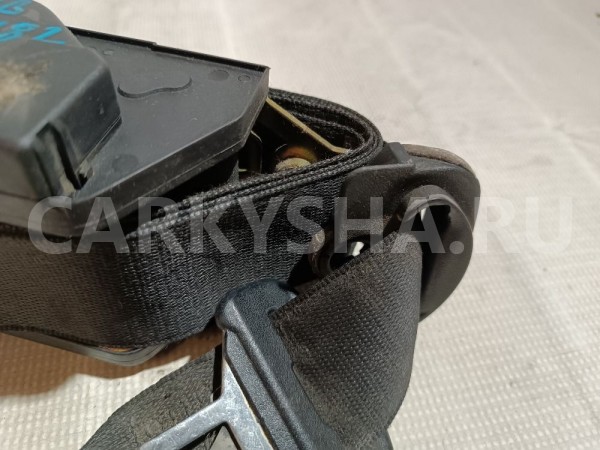 Ремень безопасности передний левый BMW 5er 