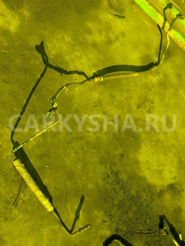 Шланг гидроусилителя Peugeot 207 