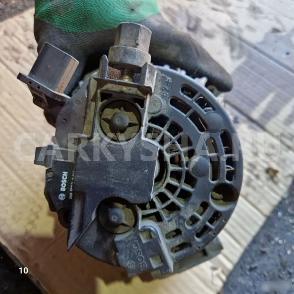 Генератор BMW 3 e46 n46b20 BMW 3er 