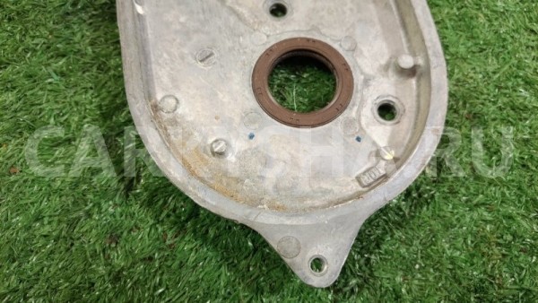 Кожух ГРМ Toyota Land Cruiser 2000 Toyota Land Cruiser 