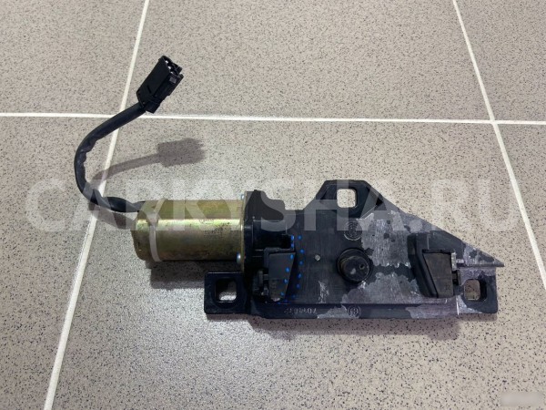 Замок багажника Bmw 7-Series E65 BMW 7er оригинальный номер 7014872