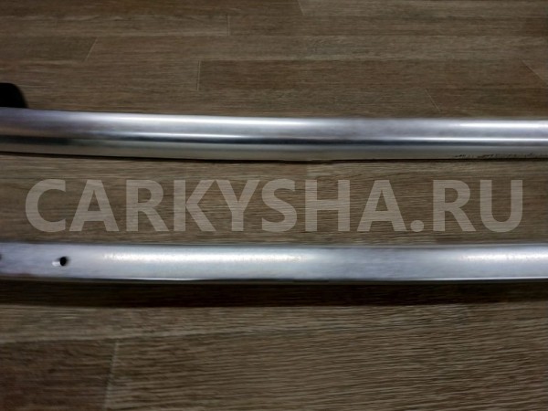 Рейлинги к-кт (планки на крышу) Volkswagen Tiguan 