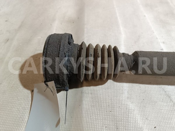 Полуось передняя правая Volkswagen Passat 