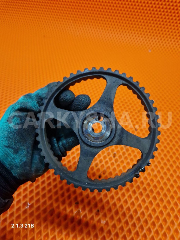 Шестерня распредвала mitsubishi airtrek 4g63 Mitsubishi Airtrek 