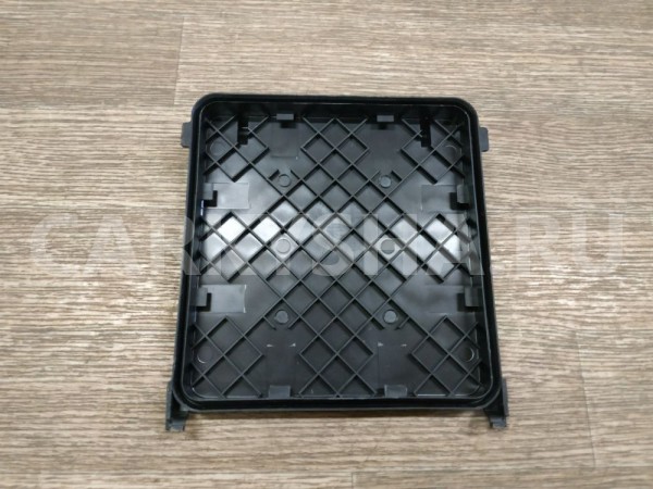 Крышка блока предохранителей Mercedes-Benz S-klasse 