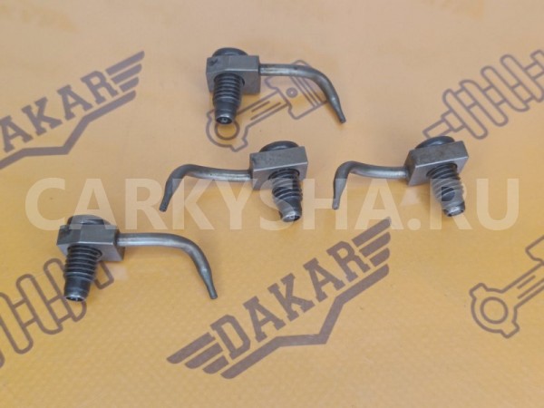 Форсунка масляная Seat Leon 5F CJZA 1.2TSI 2014 SEAT Leon 