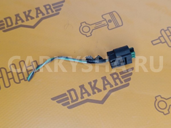 Разъём проводки двигателя Chevrolet Cruze J300 Chevrolet Cruze 