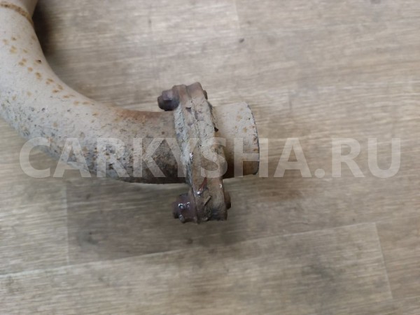 Резонатор Vortex Tingo 