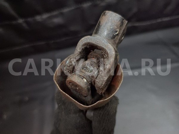 Карданчик рулевой Toyota Mark II 1998 4520622010 GX100 Toyota Mark II 