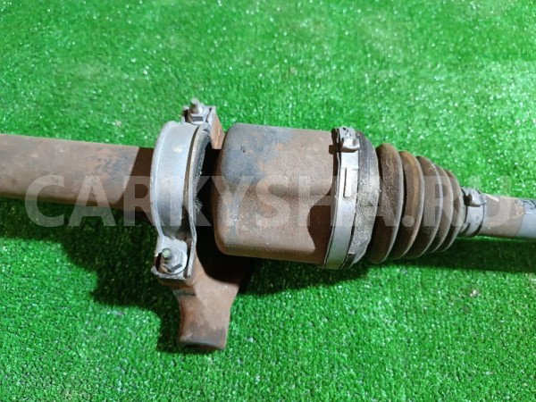 Полуось передняя правая Ford Mondeo 