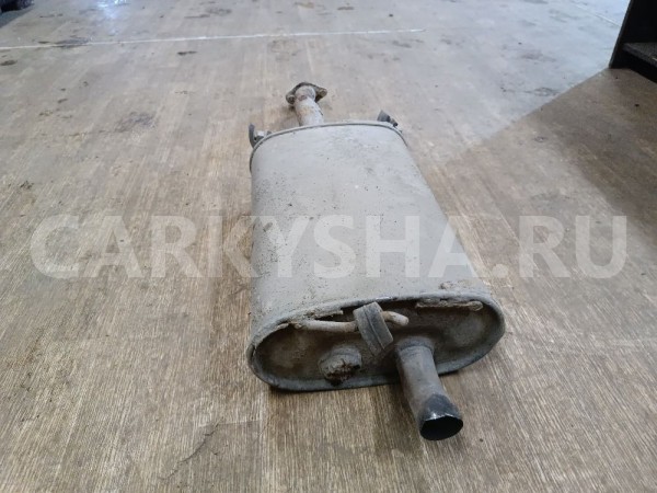 Глушитель Rover 200 