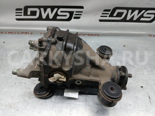 Редуктор моста Lexus IS 