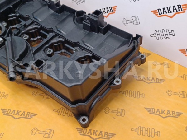 Крышка головки блока цилиндров Mercedes-Benz E200 Mercedes-Benz E-klasse 