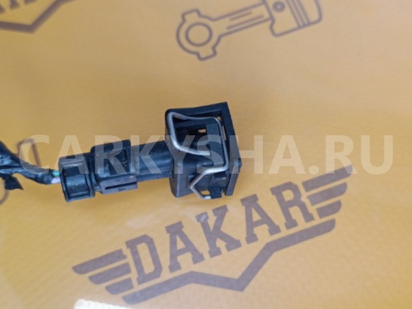 Разъём проводки двигателя Chevrolet Cruze J300 Chevrolet Cruze 
