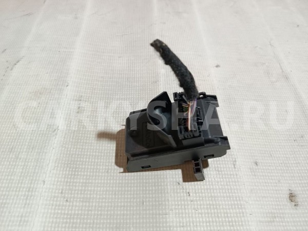 Блок электронный Ford Mondeo 