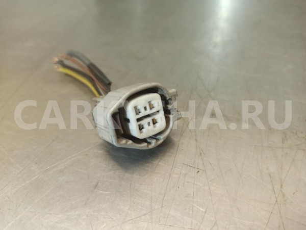 Разъём проводки двигателя TOYOTA Avensis AZT250L Toyota Avensis 