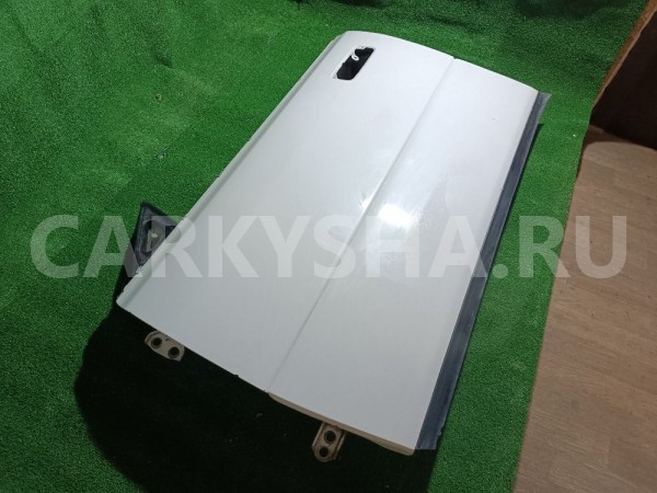 Дверь передняя левая Toyota Windom 