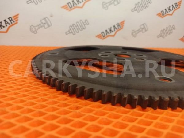 Маховик Mazda Demio DY3W ZJVE 1.3 2006 Mazda Demio 