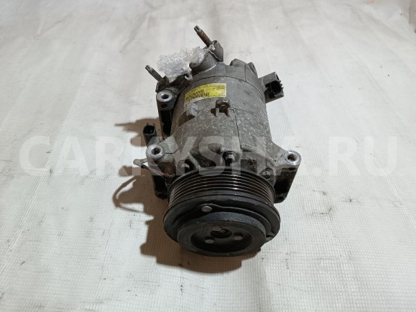 Компрессор системы кондиционирования Ford Mondeo 