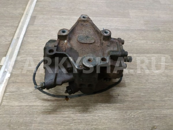 Редуктор рулевой Mercedes-Benz S-klasse 