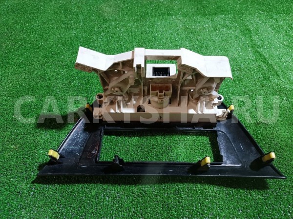 Блок управления отопителем Mitsubishi Lancer оригинальный номер MN185349HA