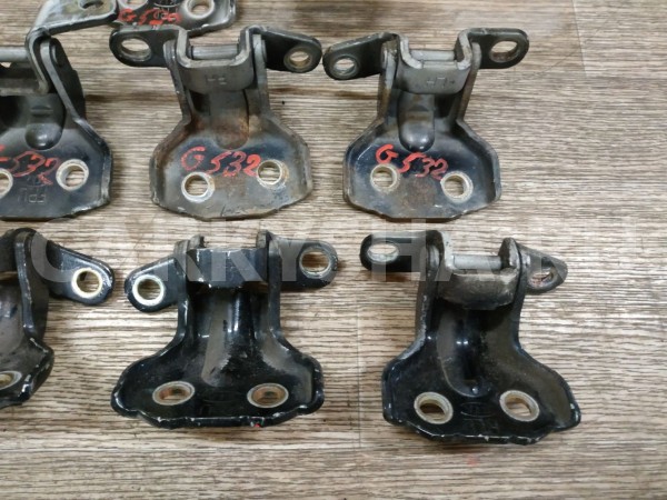 Петля двери Kia Sorento 