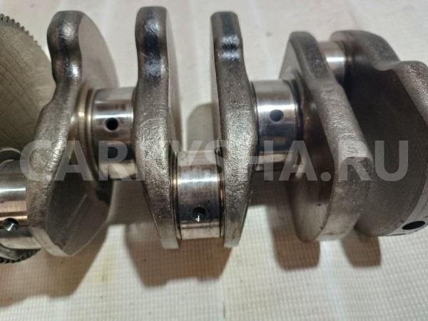 Коленвал Land Rover Freelander 