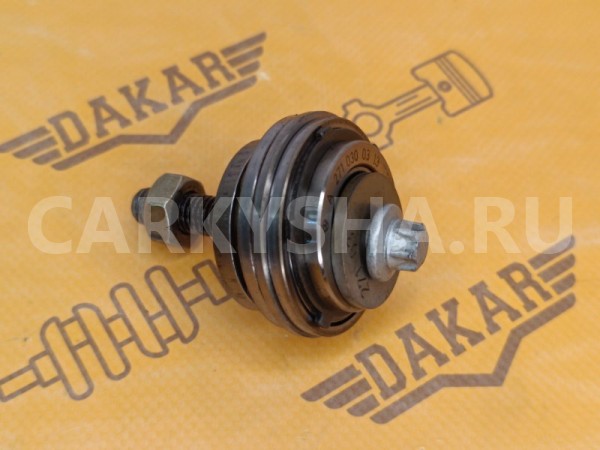 Ролик обводной Mercedes-Benz E200 KOMPRESSOR W211 Mercedes-Benz E-klasse 