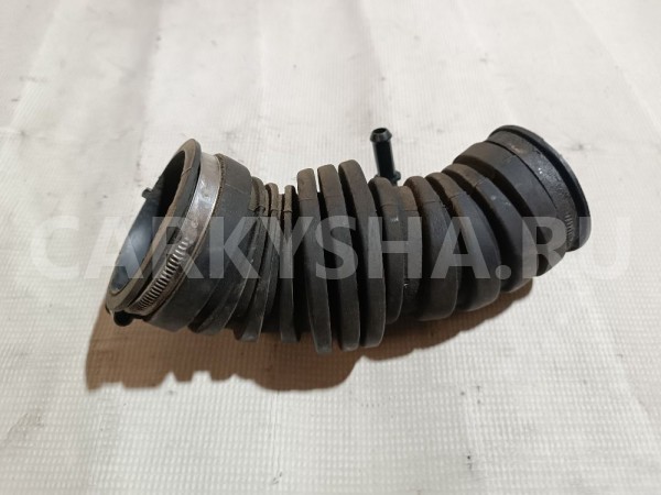 Патрубок воздушного фильтра Chevrolet Lacetti 