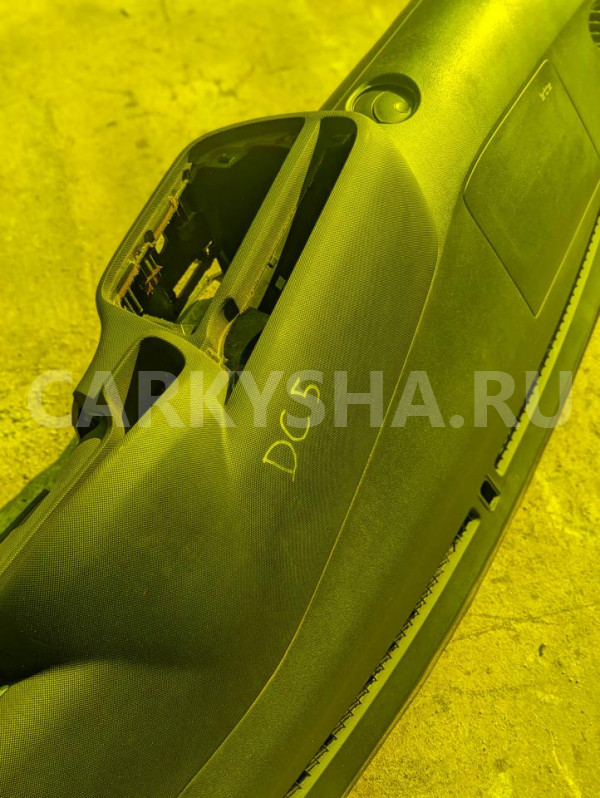 Торпедо Honda Integra 