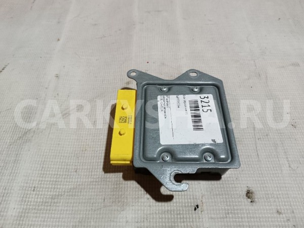 Блок управления AIRBAG Volkswagen Golf 