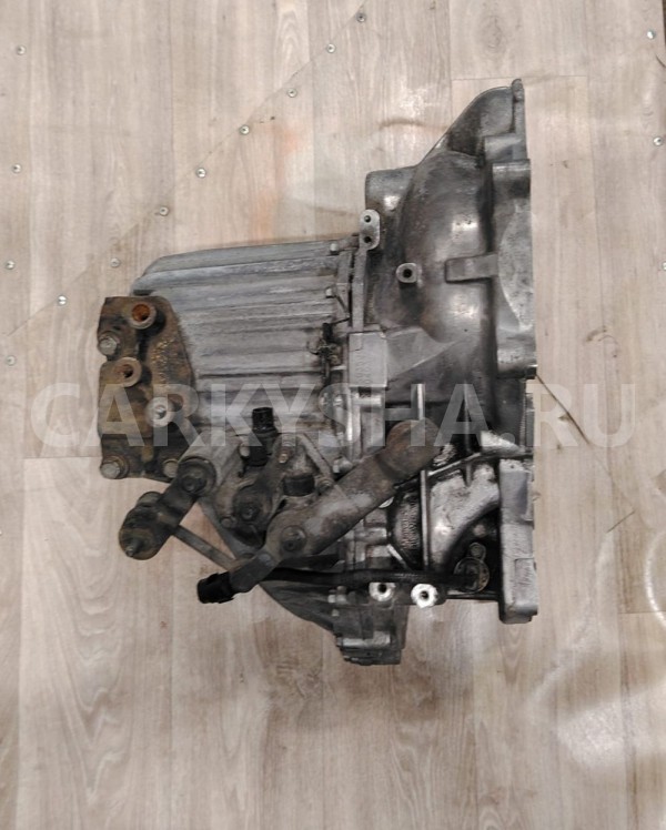 МКПП (механическая коробка переключения передач) Hyundai ix35 