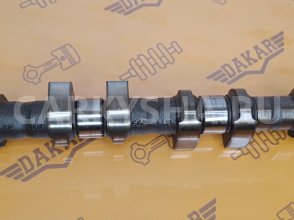 Распредвал выпускной Chevrolet Cruze J300 F16D4 Chevrolet Cruze 