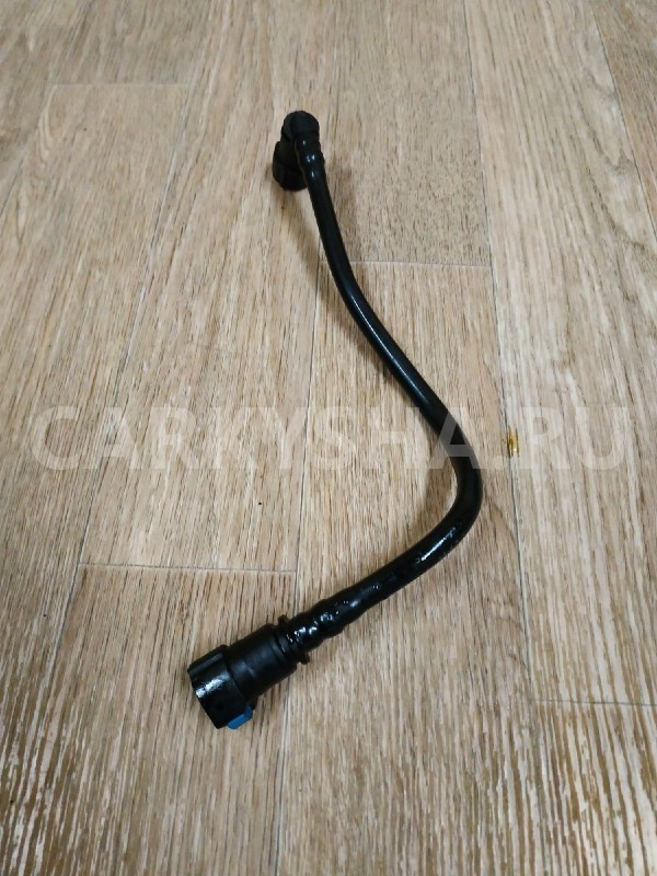 Трубка вакуумная Land Rover Freelander оригинальный номер 6G917T504BB