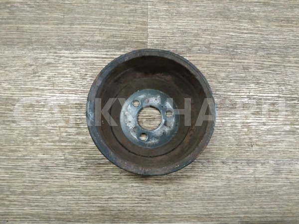 Шкив насоса гидроусилителя Mercedes-Benz S-klasse оригинальный номер A1042300015