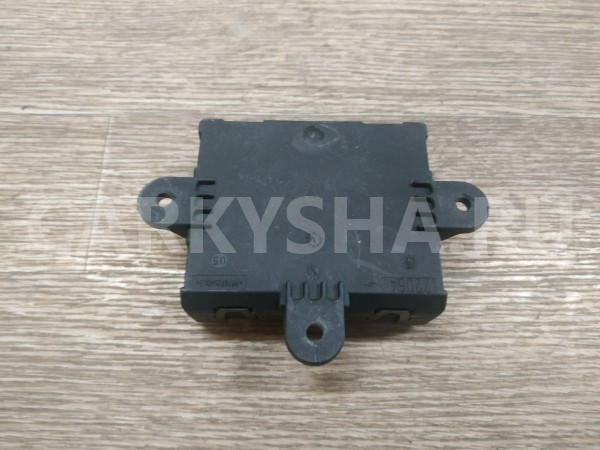 Блок комфорта Land Rover Freelander 