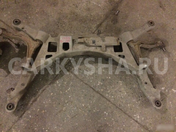 Задний подрамник Volvo S80 I (1998—2003) Volvo S80 оригинальный номер 8250391