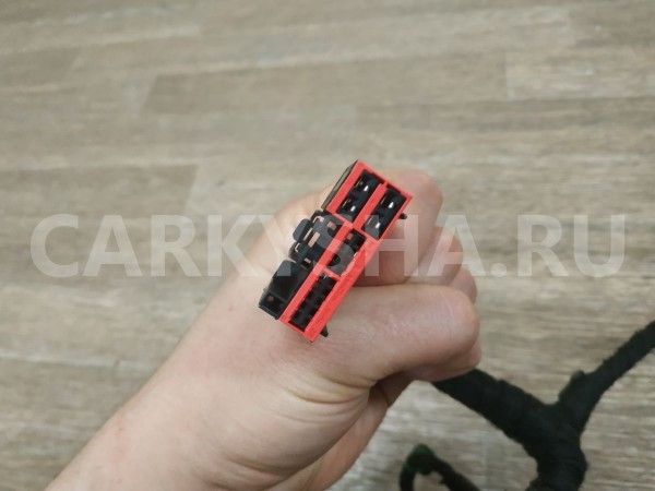 Проводка двери задней левой Land Rover Freelander 