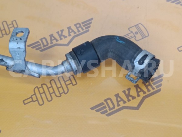 Трубка охлаждения турбины Peugeot 3008 T84 EP6CDT Peugeot 3008 