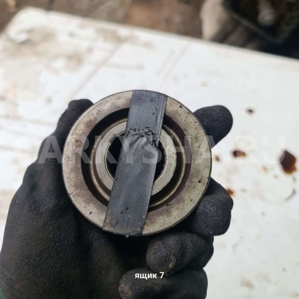 Шестерня коленвала honda legend c35a Honda Legend 