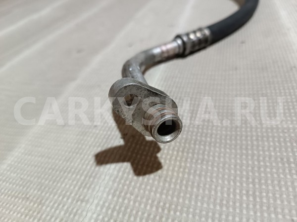 Трубка кондиционера Volkswagen Touran 