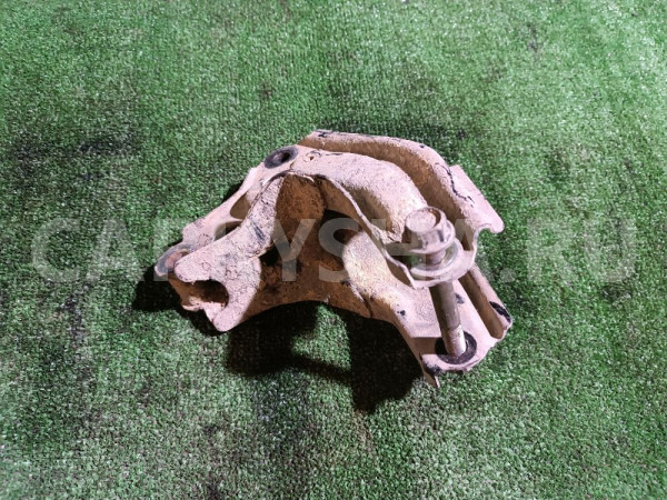 Кронштейн двигателя задний Honda Partner оригинальный номер 50827S07980