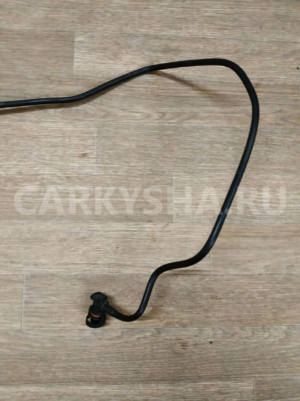 Трубка вакуумная Ford Mondeo 