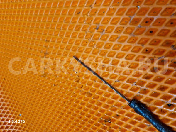 Щуп lifan x60 solano 1.8 Lifan X60 