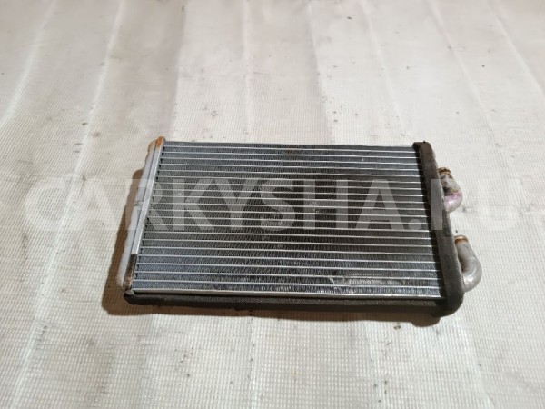 Радиатор отопителя Mitsubishi Dingo 